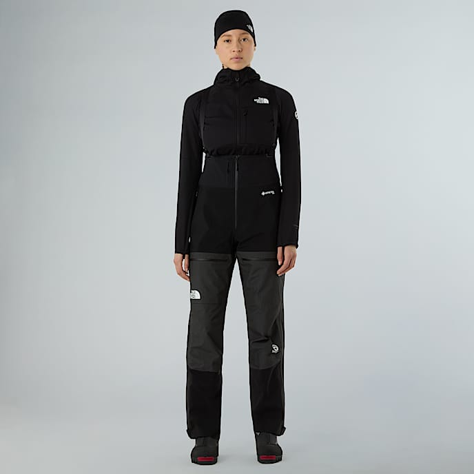 Women's Summit Mountain GORE-TEX® Pro Bib Trousers - 1