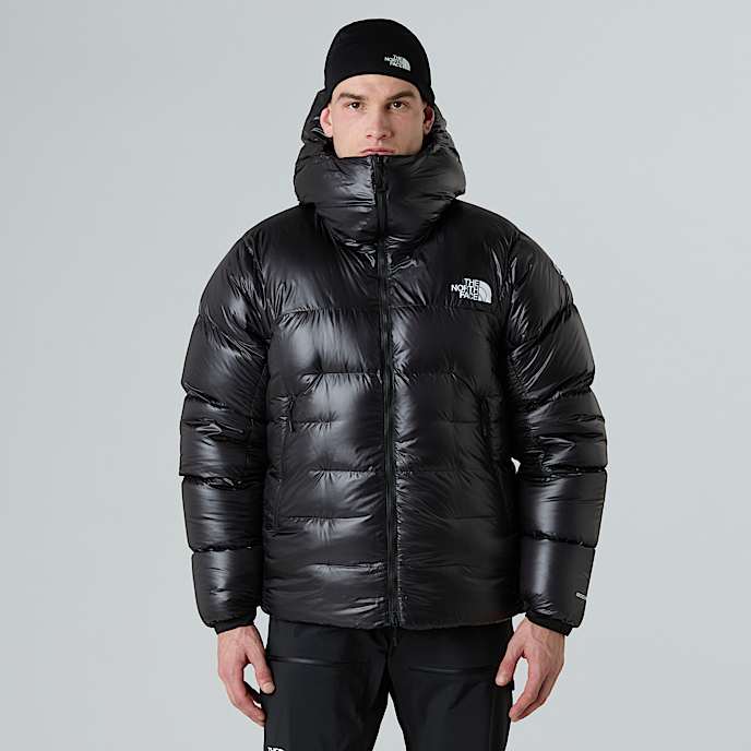 Men's Summit Pumori Down Parka - 1
