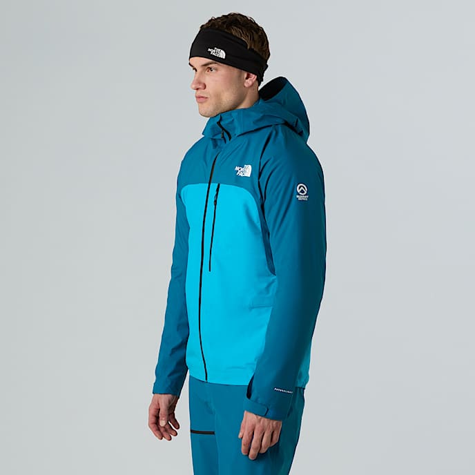 Summit Torre Egger FUTURELIGHT™ leichte Jacke für Herren - 1