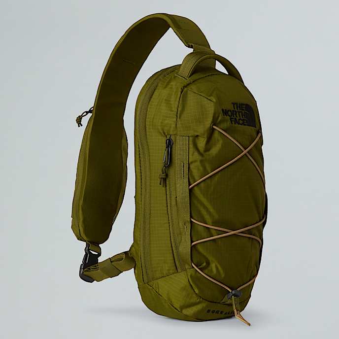 Mochila cruzada Borealis - 1