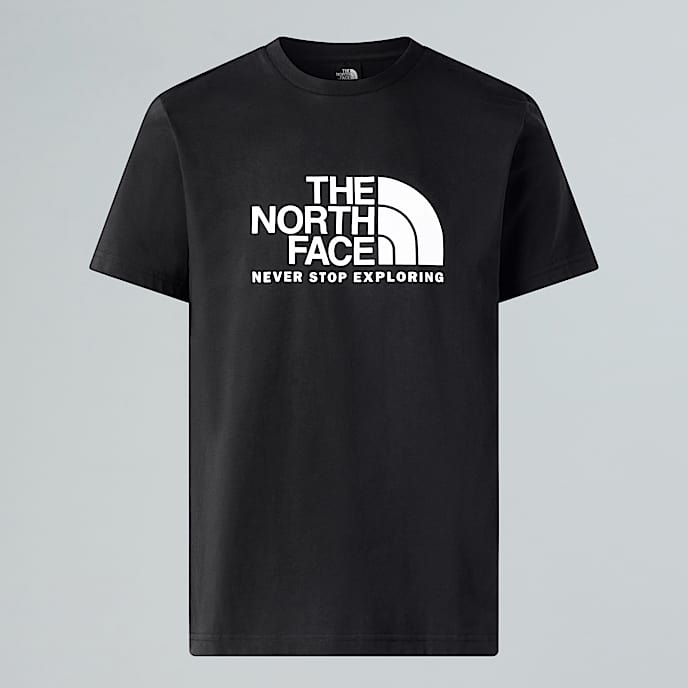 Men's New Peak T-Shirt - 1