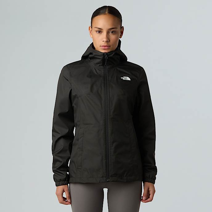 Veste zippée Quest pour femme - 1