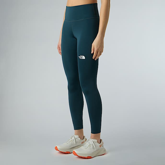 Flex Leggings mit 63,5cm Beininnenlänge für Damen - 1