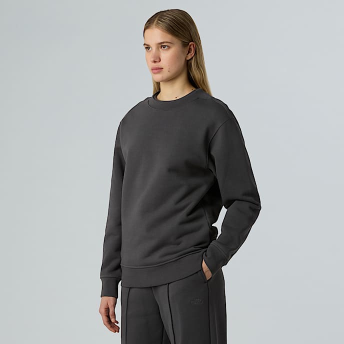 Sudadera holgada Dome para mujer - 1