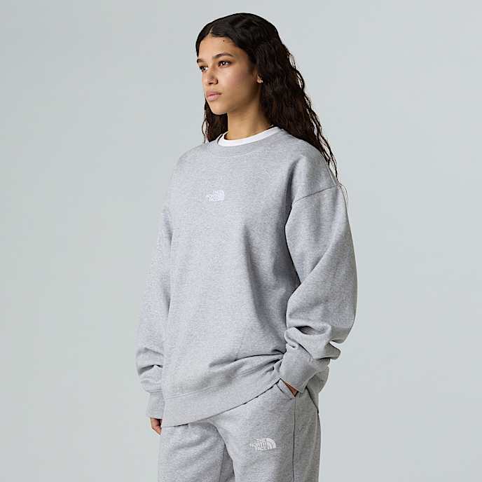 Sudadera Essential para mujer - 1