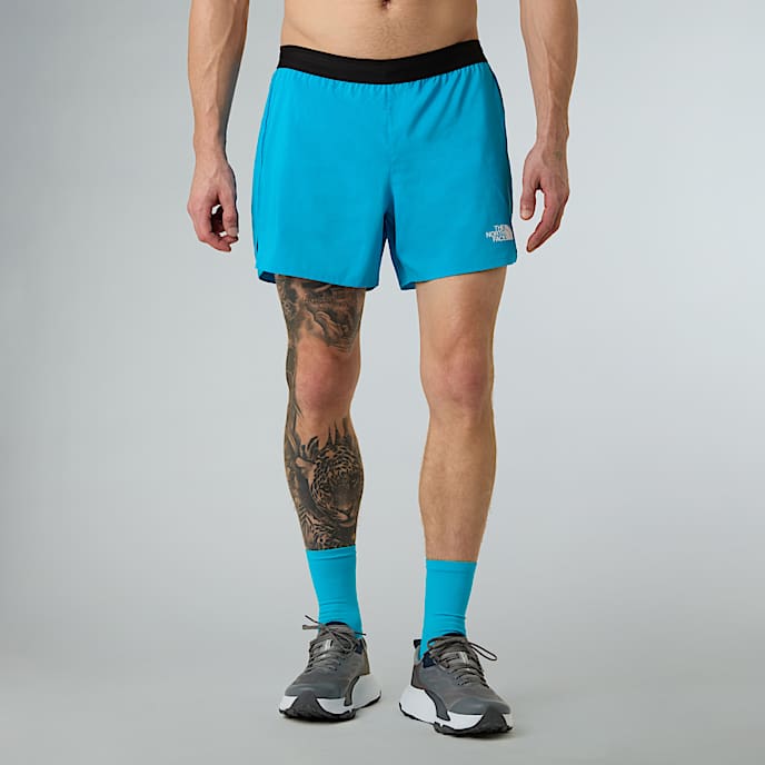 Short Breeze 13 cm pour homme - 1