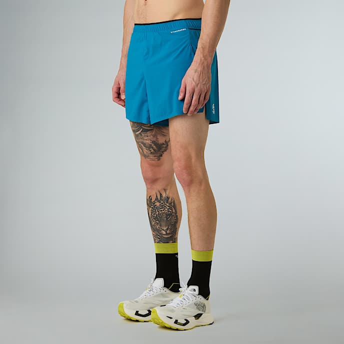 Pantaloncini Summit Pacesetter 7” da uomo - 1