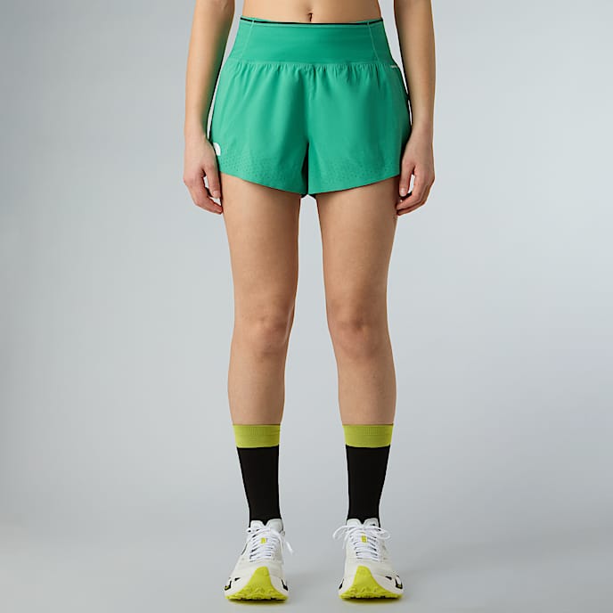 Women’s Summit Pacesetter 3" Shorts - 1