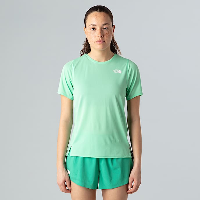 T-shirt Summit High Trail pour femme - 1