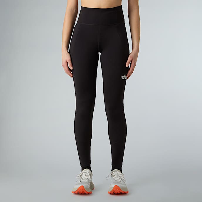 Winter Warm Pro Leggings für Damen - 1