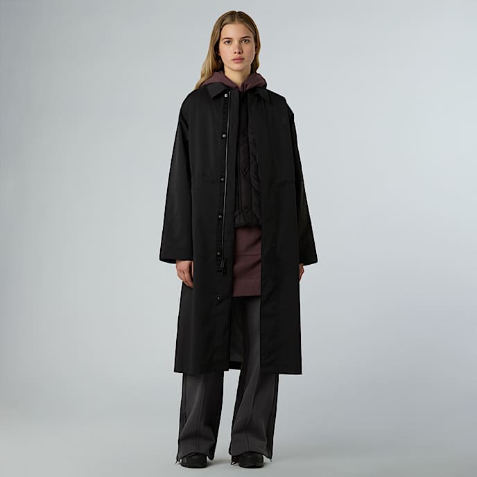 City Triclimate parka til damer - 1