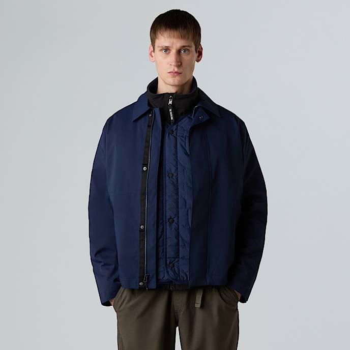City Triclimate Jacke für Herren - 1