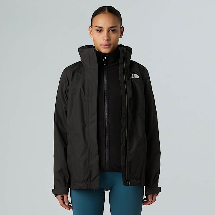 Women's Evolve II Triclimate® 3-in-1 Jacket - 1