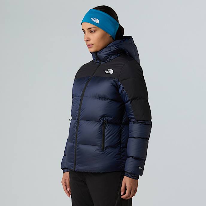 Diablo Down 2.0 Hooded Jacket M - 1