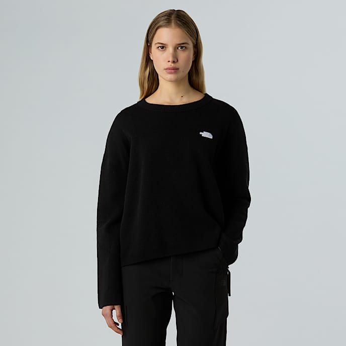 Women's Urban Explorer Knit Jumper - 1