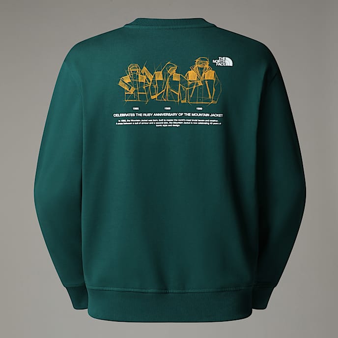 Exclusive | The North Face