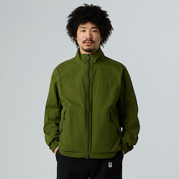 TNF Cordura® Windjacke für Herren - 1
