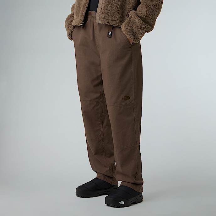 Women’s Beta Utility Belted Regular Trousers - 1