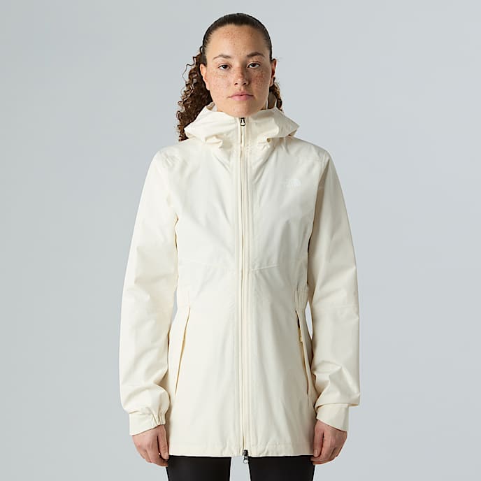 Parka shell Hikesteller para mujer - 1
