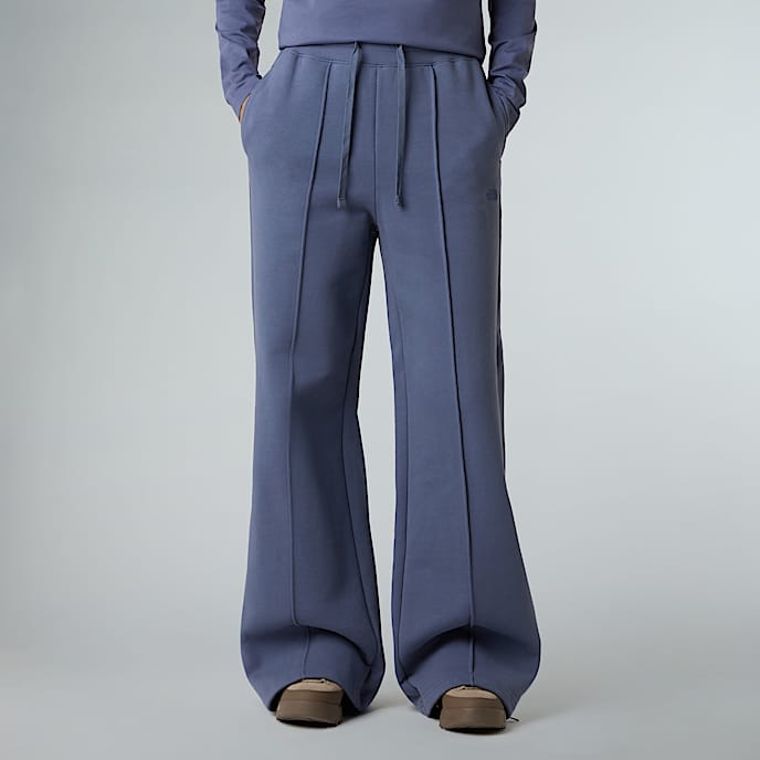 Women's Dome Wide-Leg Joggers - 1