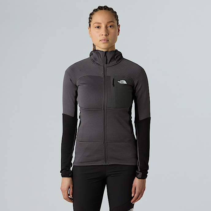Giacca con cappuccio Stormgap Power Grid™ da donna - 1