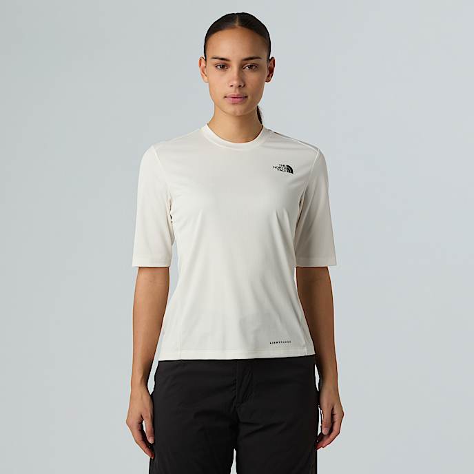 Damski T-shirt Shadow - 1