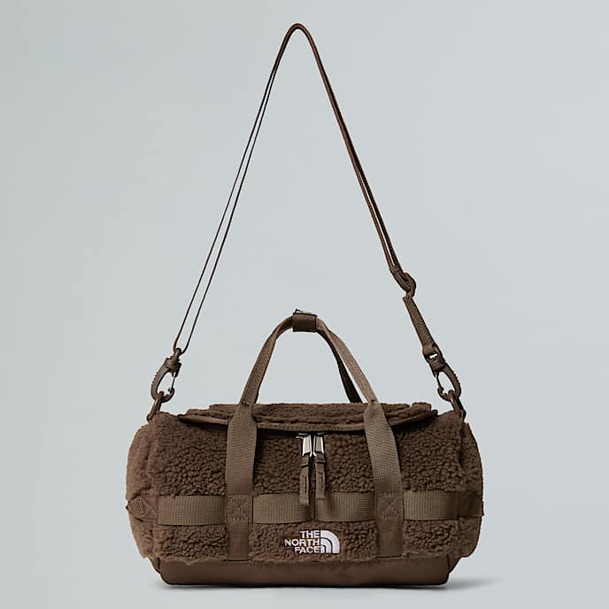 Base Camp High-Pile Mini Bag - 1
