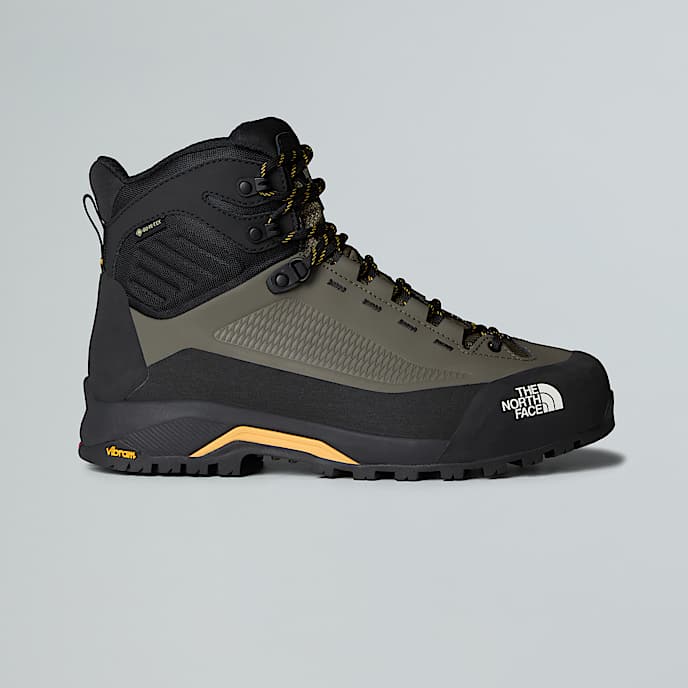 Verto GORE-TEX® mittelhohe Alpinstiefel für Herren - 1