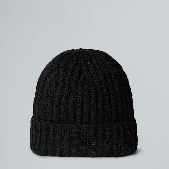 Fohair Cabin Beanie - 1