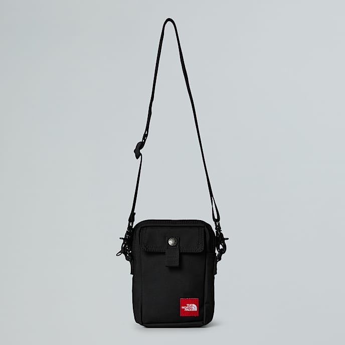 Petit sac bandoulière Red Box - 1