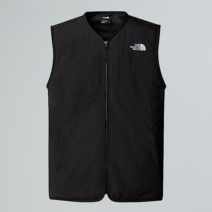 Chaleco térmico Ilti unisex - 1