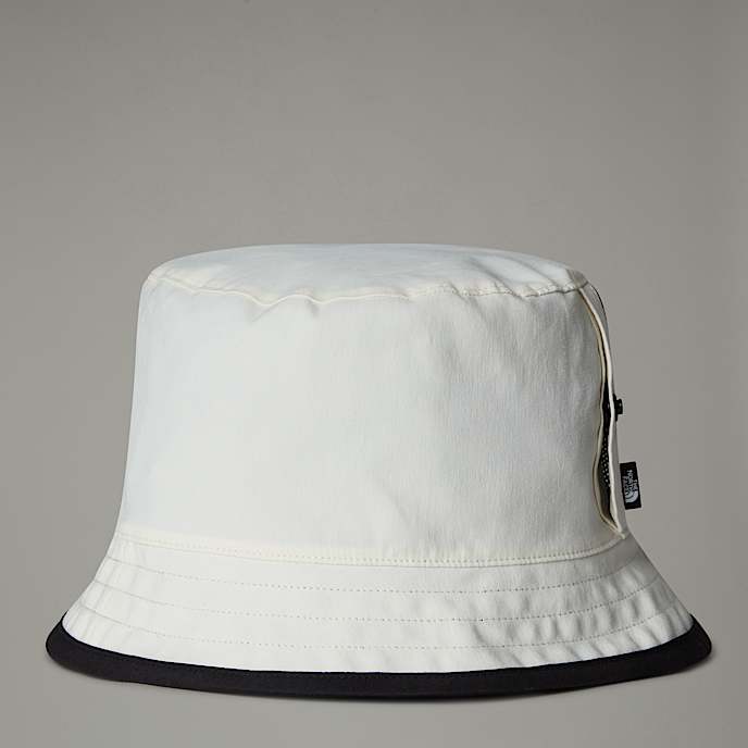 Cappello alla pescatora reversibile Class V - 1