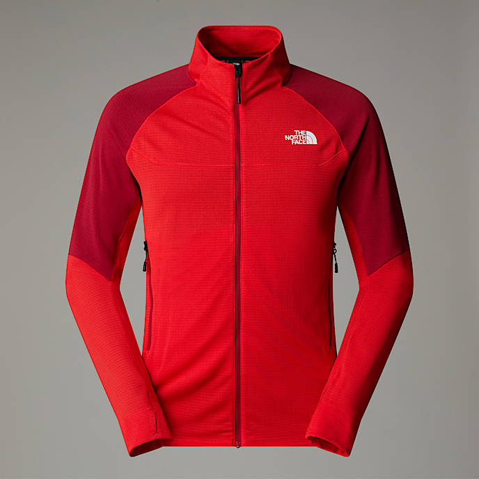 Bolt Polartec® Power Grid™ Jacke für Herren - 1
