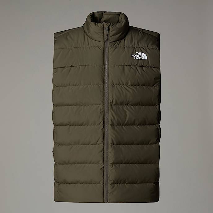 Men's Aconcagua III Gilet - 1