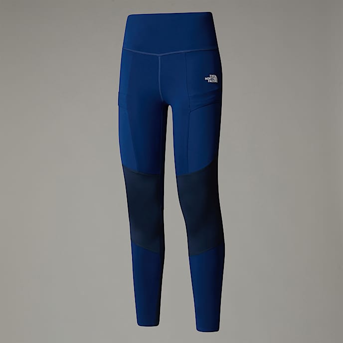 Leggings Felik Alpine da donna - 1