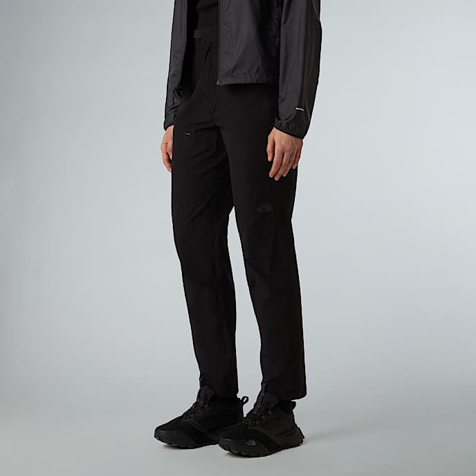 Pantaloni Basin Regular da donna - 1