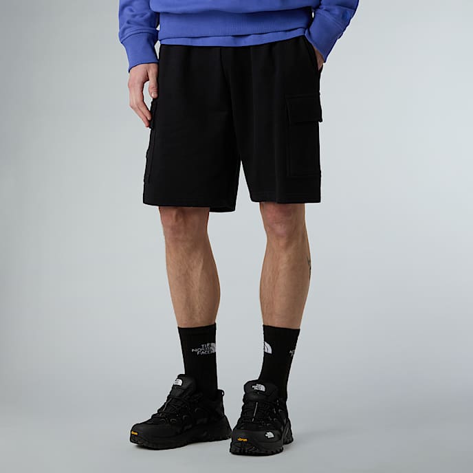 Pantaloncini Cargo da uomo - 1
