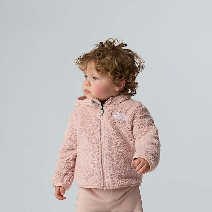Baby Campshire Full-Zip Hoodie - 1