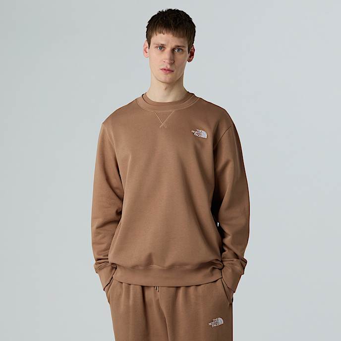 Essential Sweatshirt für Herren - 1