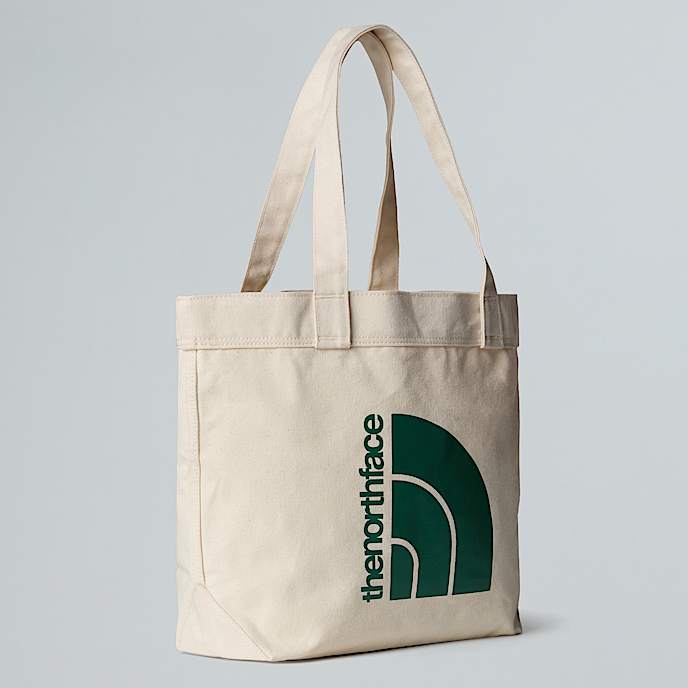 Cotton Tote Bag - 1