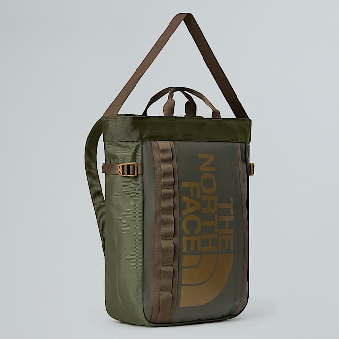 Mala tote Base Camp - 1