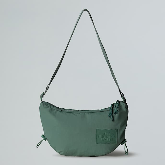 Women's Never Stop Cross Body Bag - 1