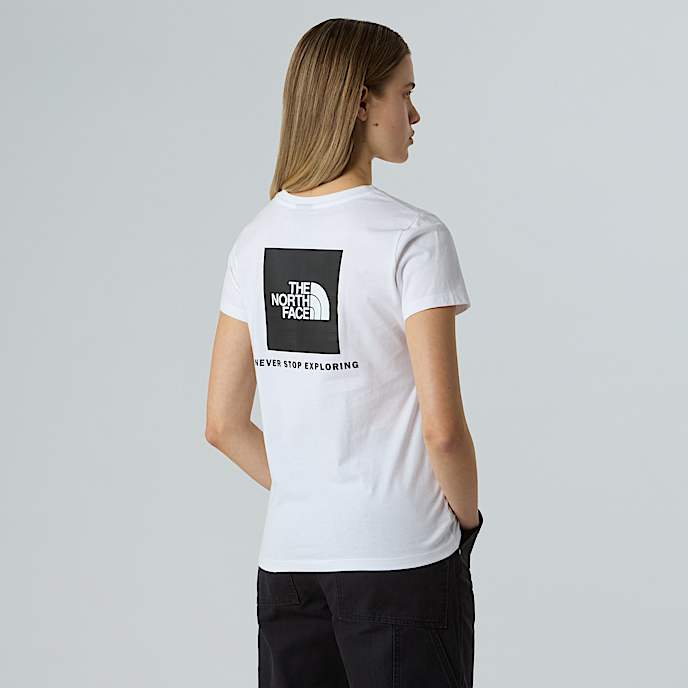 T-shirt Redbox da donna - 1