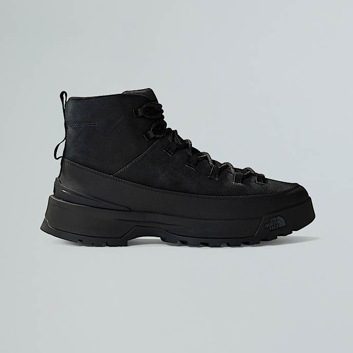 Botas urbanas Glenclyffe - 1