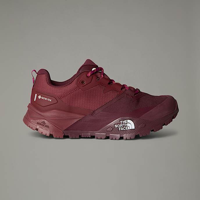Scarpe da escursionismo Offtrail GORE-TEX® da donna - 1