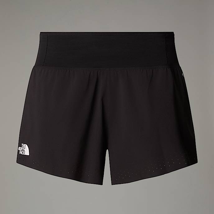 Pantaloncini Summit Pacesetter 3” da donna - 1