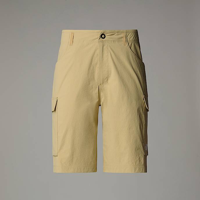 Exploration-cargoshort voor dames - 1
