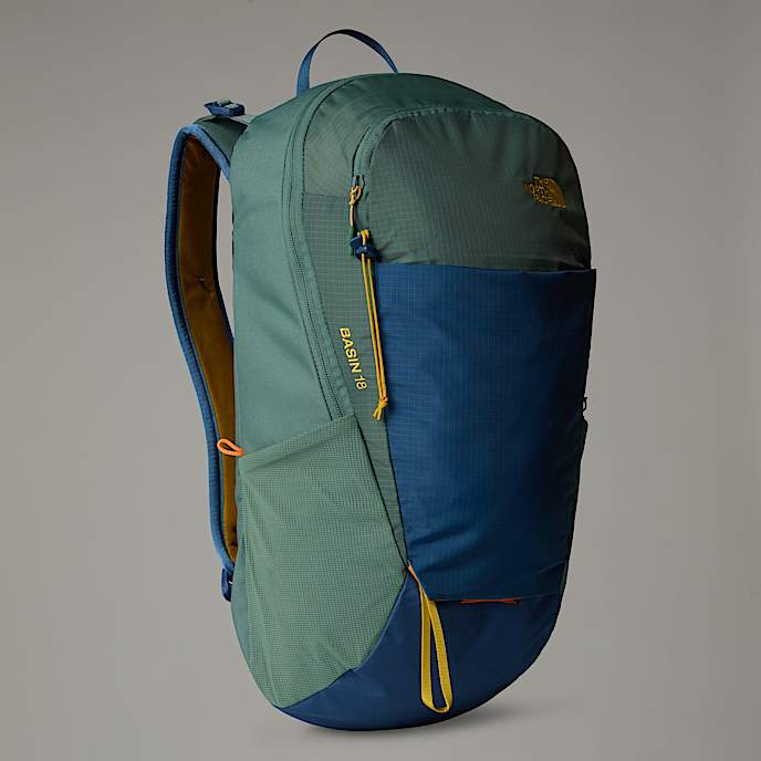Basin Backpack 18L - 1