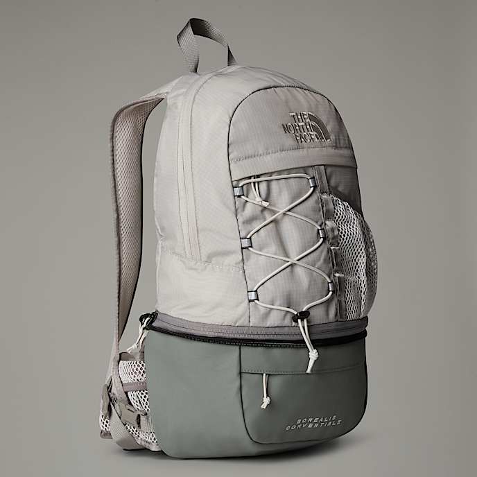 Borealis Convertible Backpack - 1