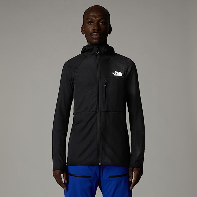 Giacca con cappuccio Summit Series™ FUTUREFLEECE™ da uomo - 1